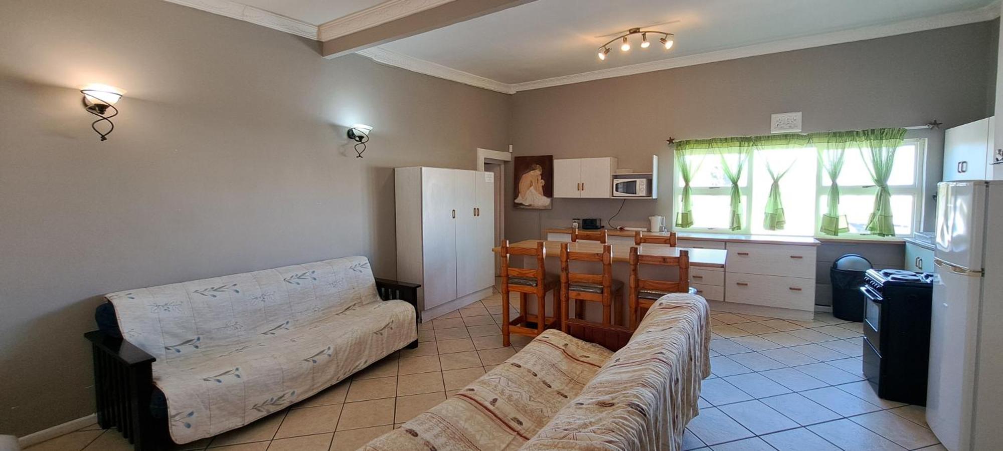 Raston Guest House Lambertʼs Bay Pokój zdjęcie