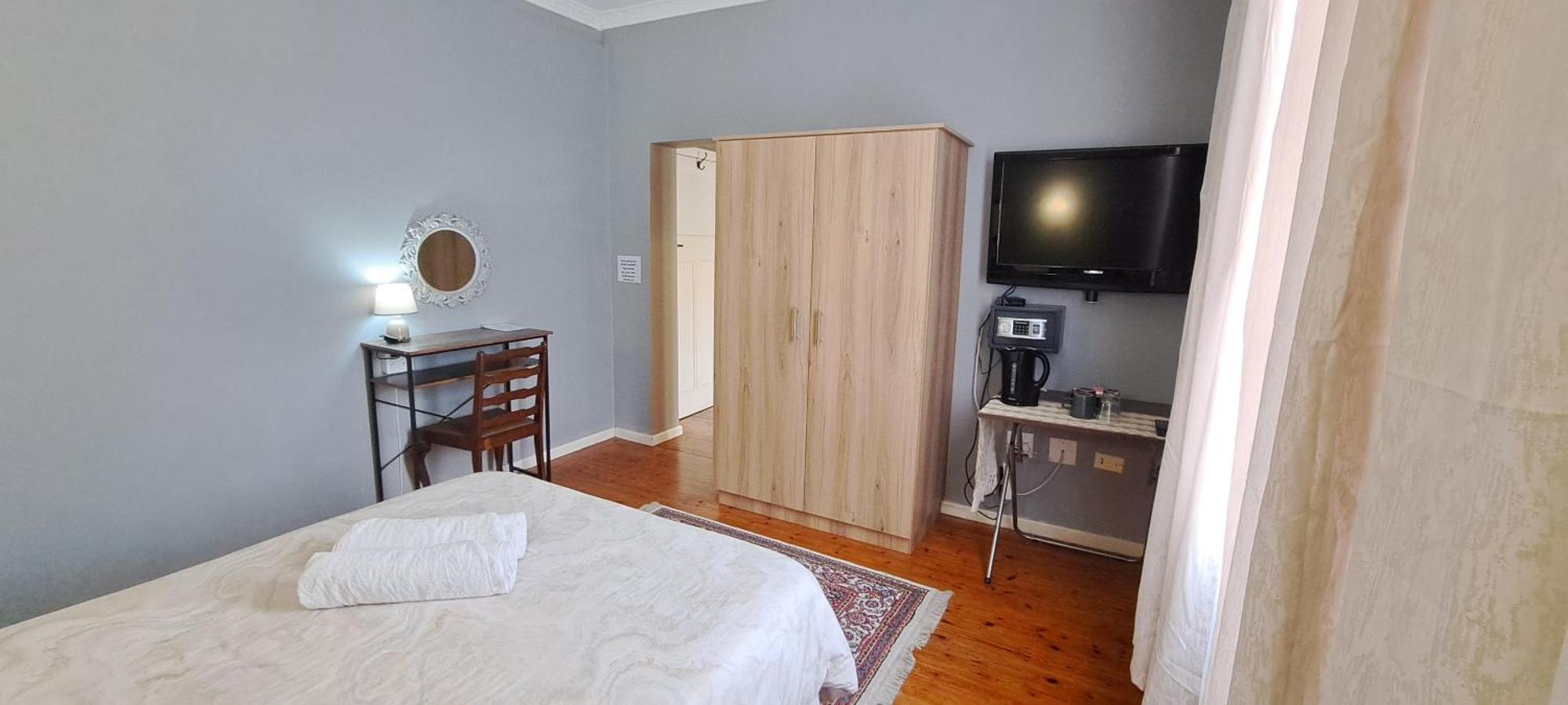 Raston Guest House Lambertʼs Bay Zewnętrze zdjęcie